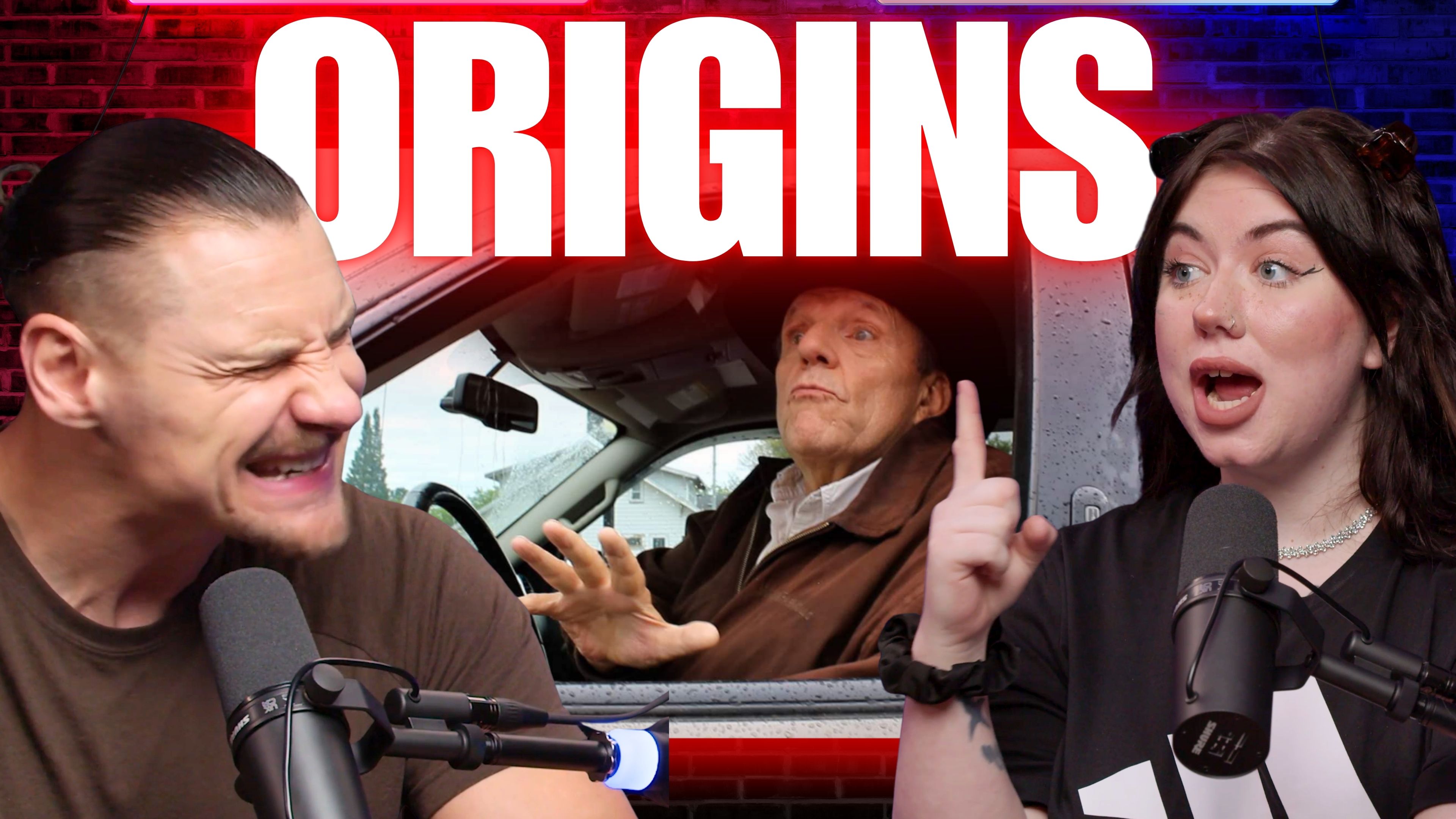 Why Courtney ElizXbeth Hunts Predators