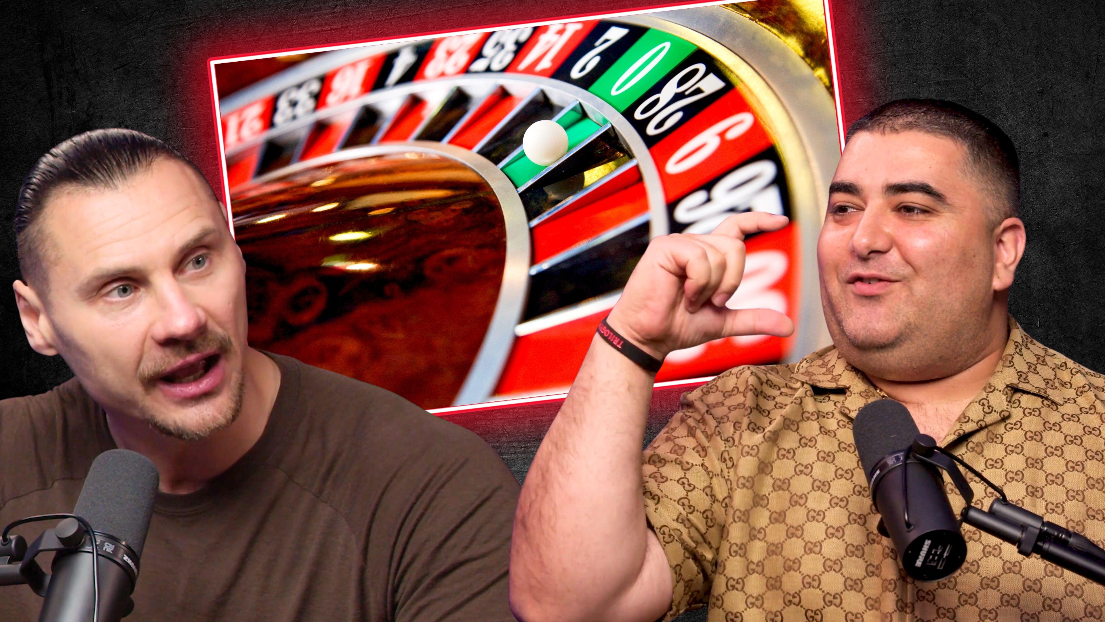 YouTube Gambler Drops TRUTH About Casinos