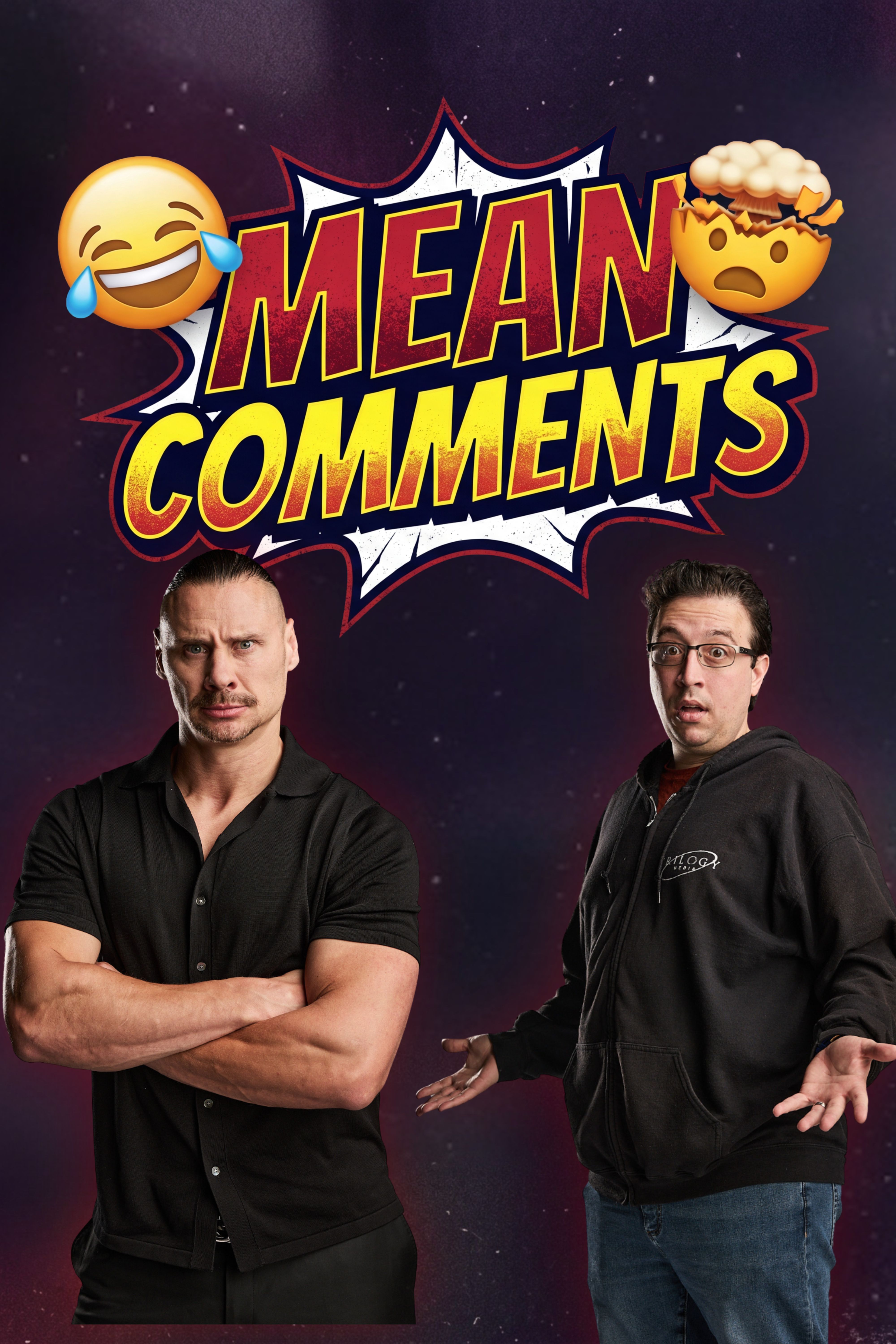 Mean Comments