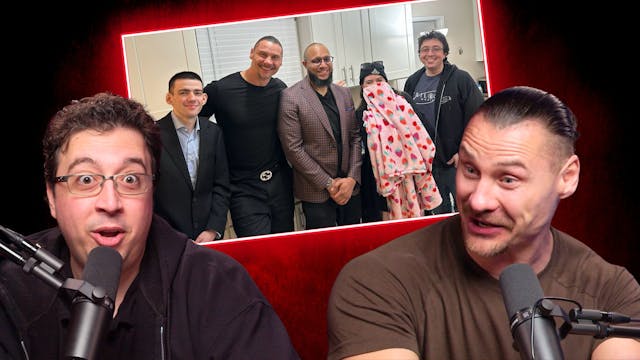 From the Podcast to the Streets: The ...