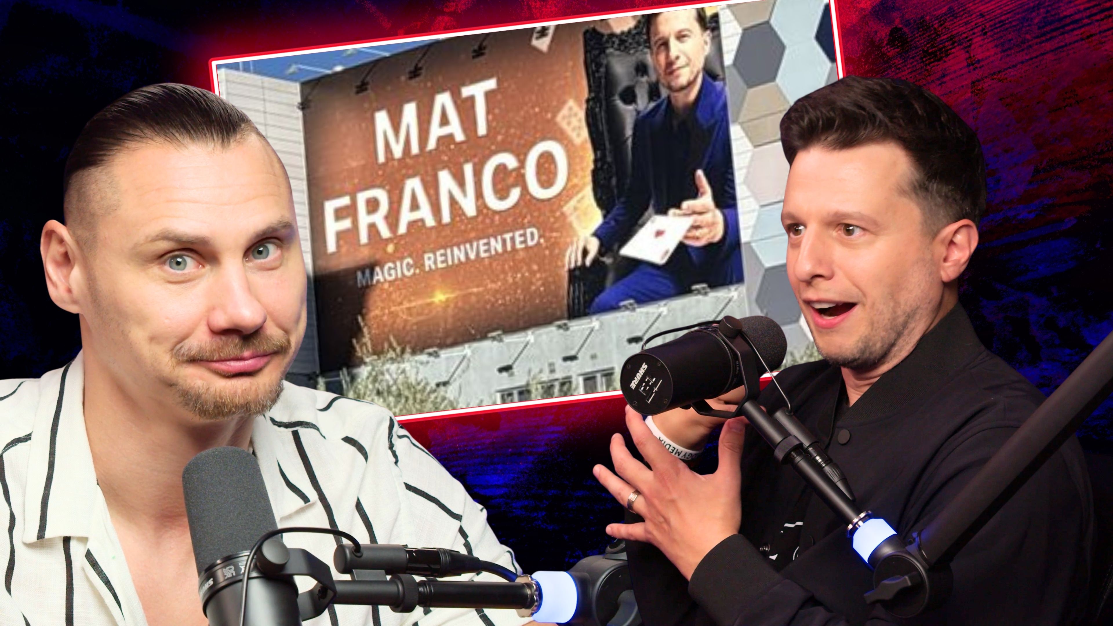 The Biggest Myth About Performing on the Vegas Strip