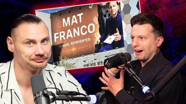 The Biggest Myth About Performing on ...