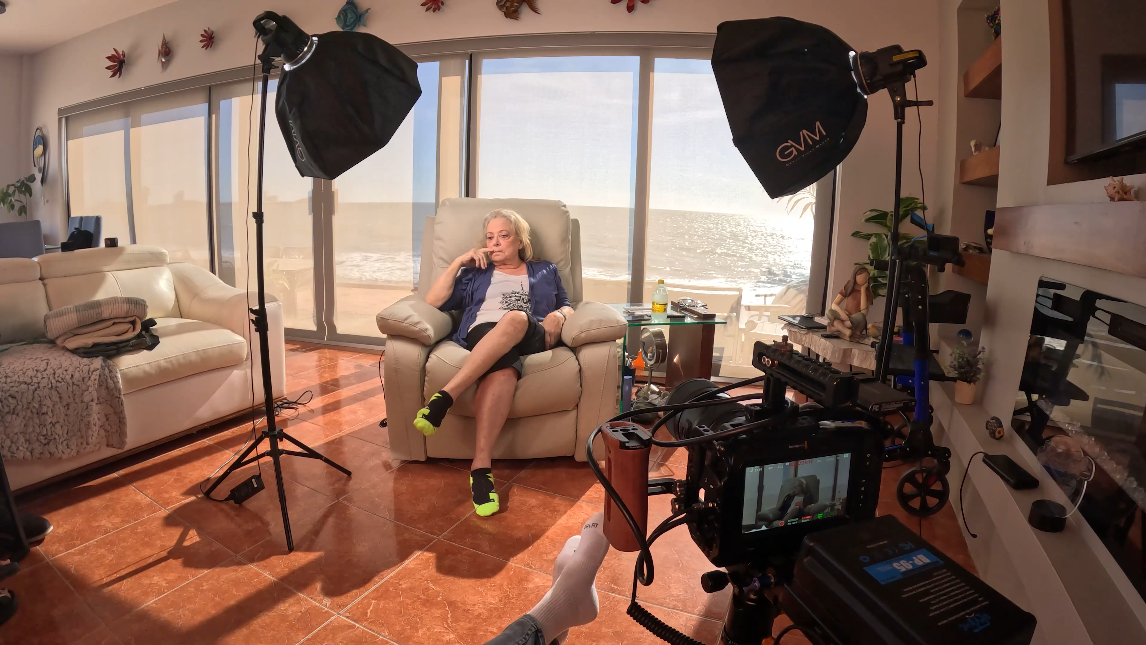 Sheila Speaks: The Full Story Behind the Scam (Uncut Interview)