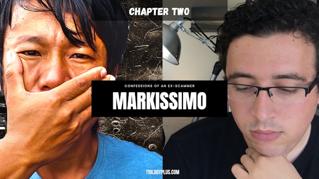 Markissimo (Chapter 2)