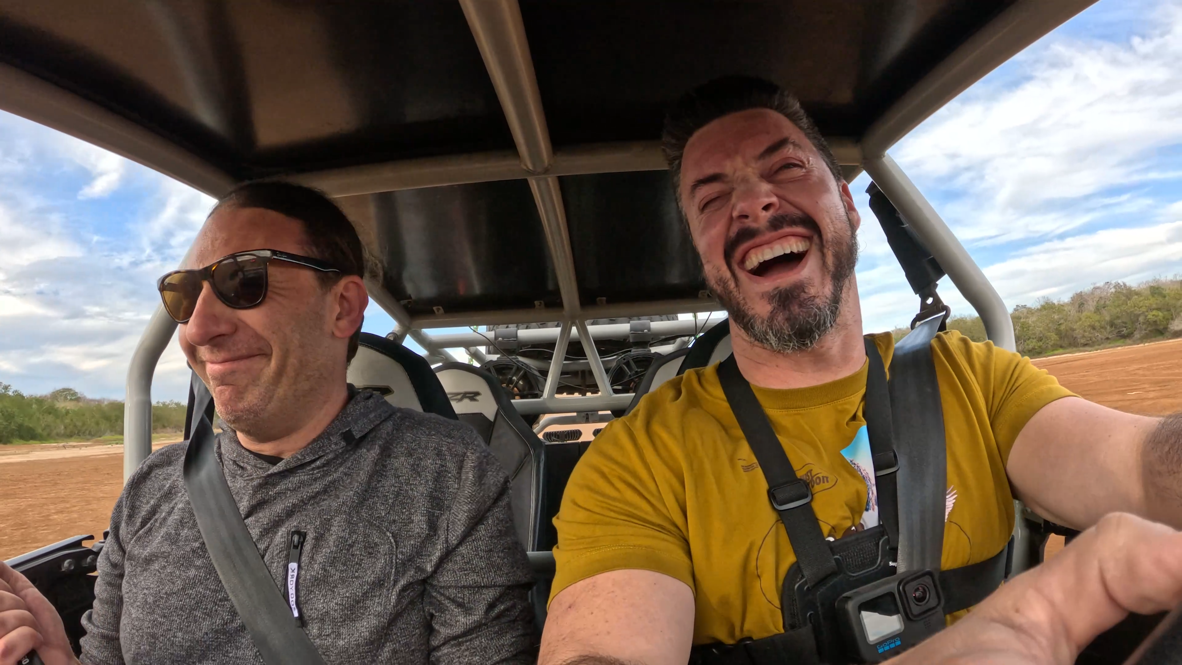 40 Club: Sinaloa RZR Adventure