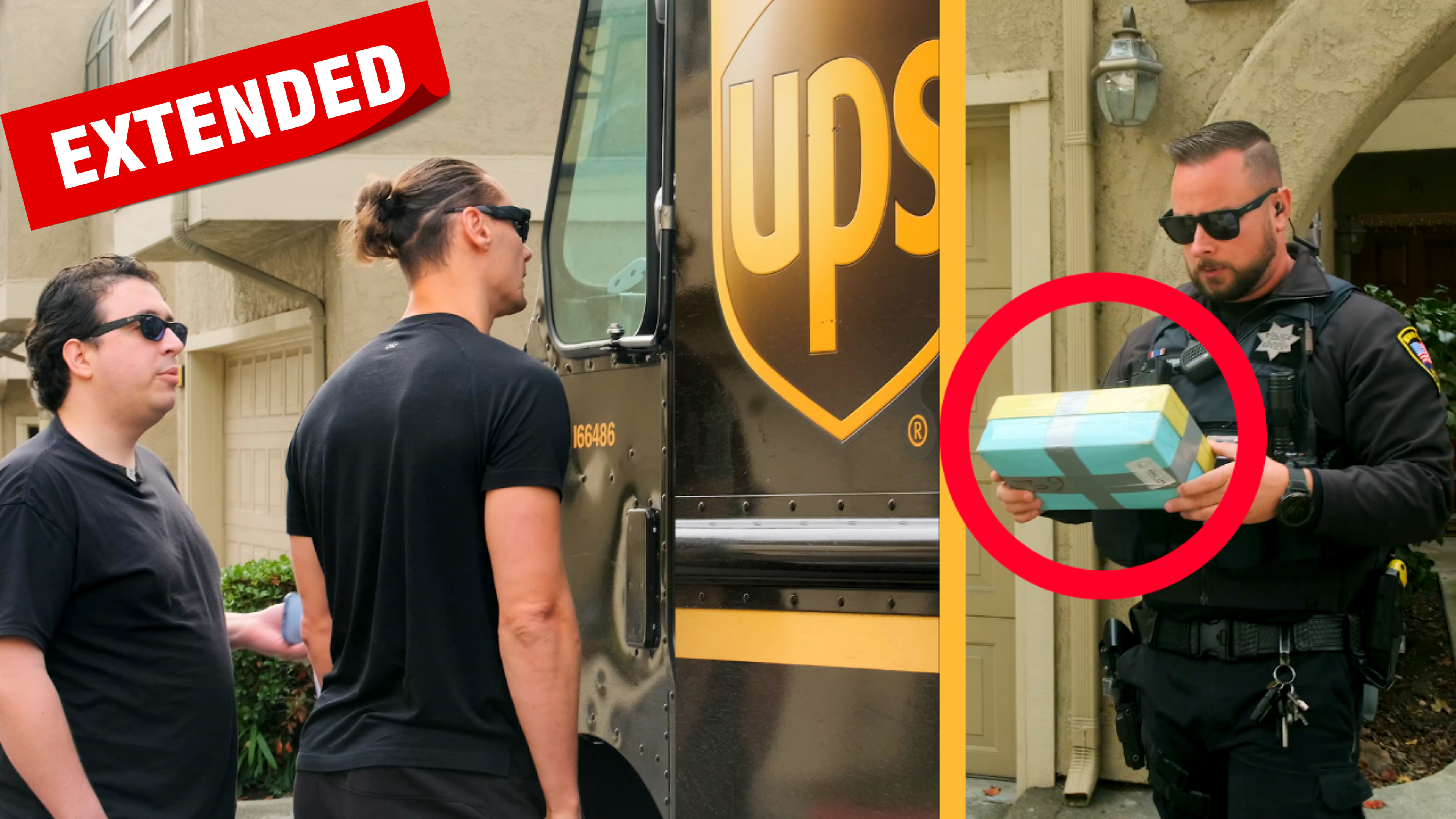 Hunting a Scammer with Cops (2-Hour Extended Version)