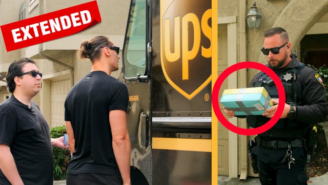 Hunting a Scammer with Cops (2-Hour E...