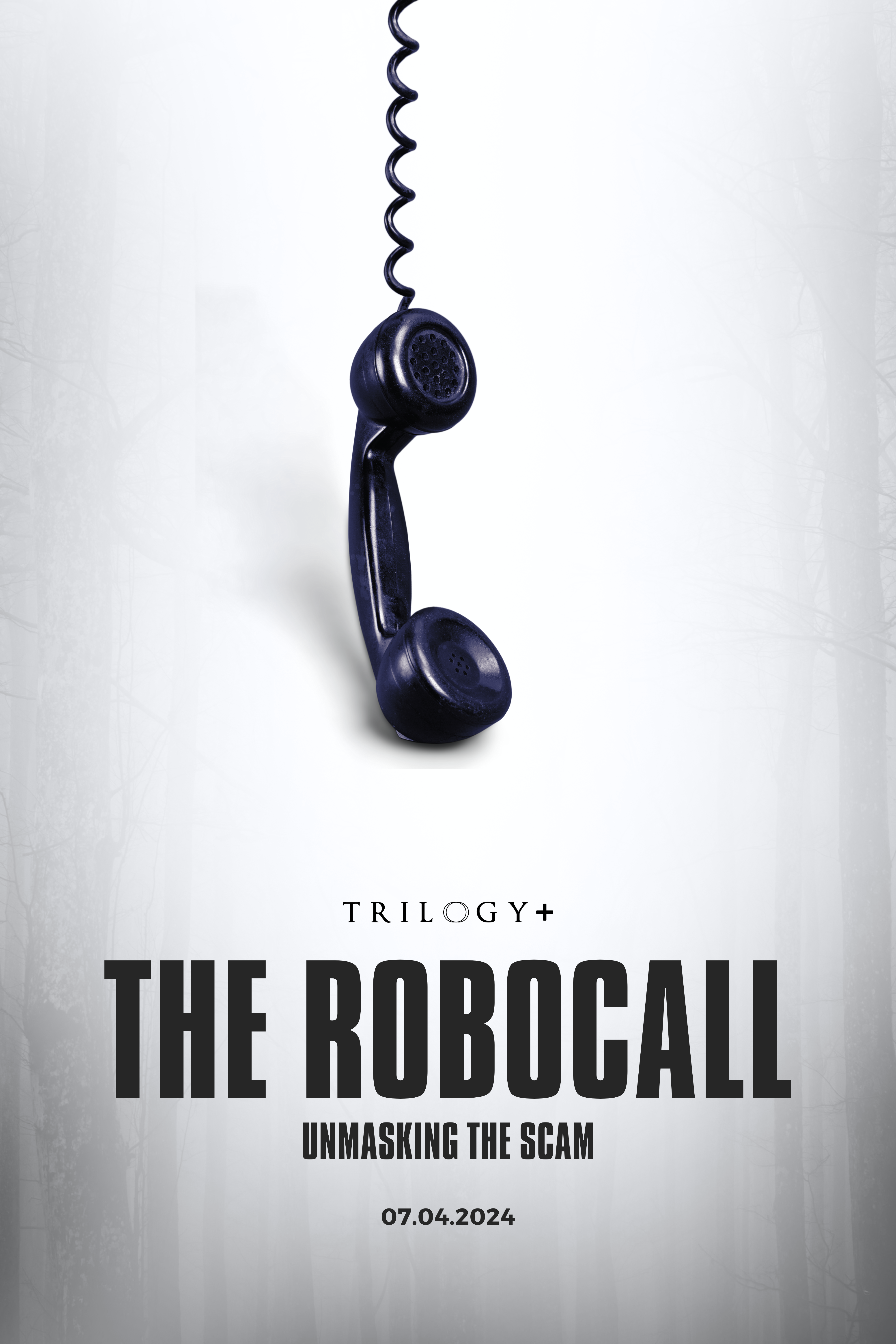The Robocall: Unmasking the Scam