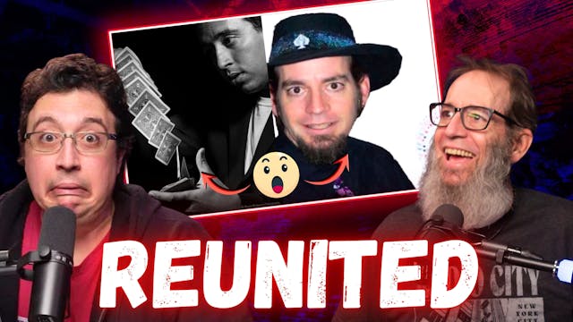 Before TikTok Fame… KevMo Did Magic S...