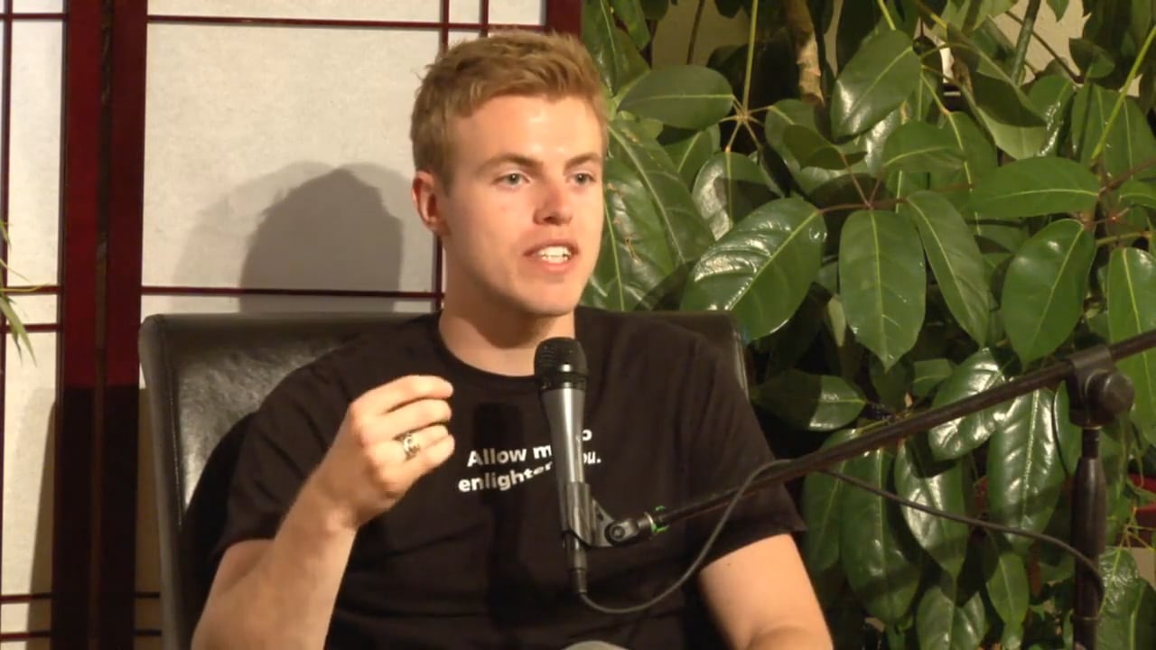 Transcending Your Patterns