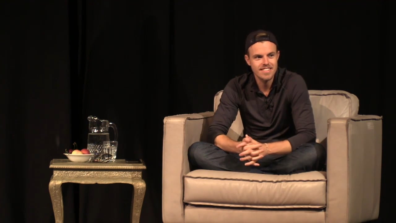 07 Netherlands Retreat 2018 -Wednesday - Q&A