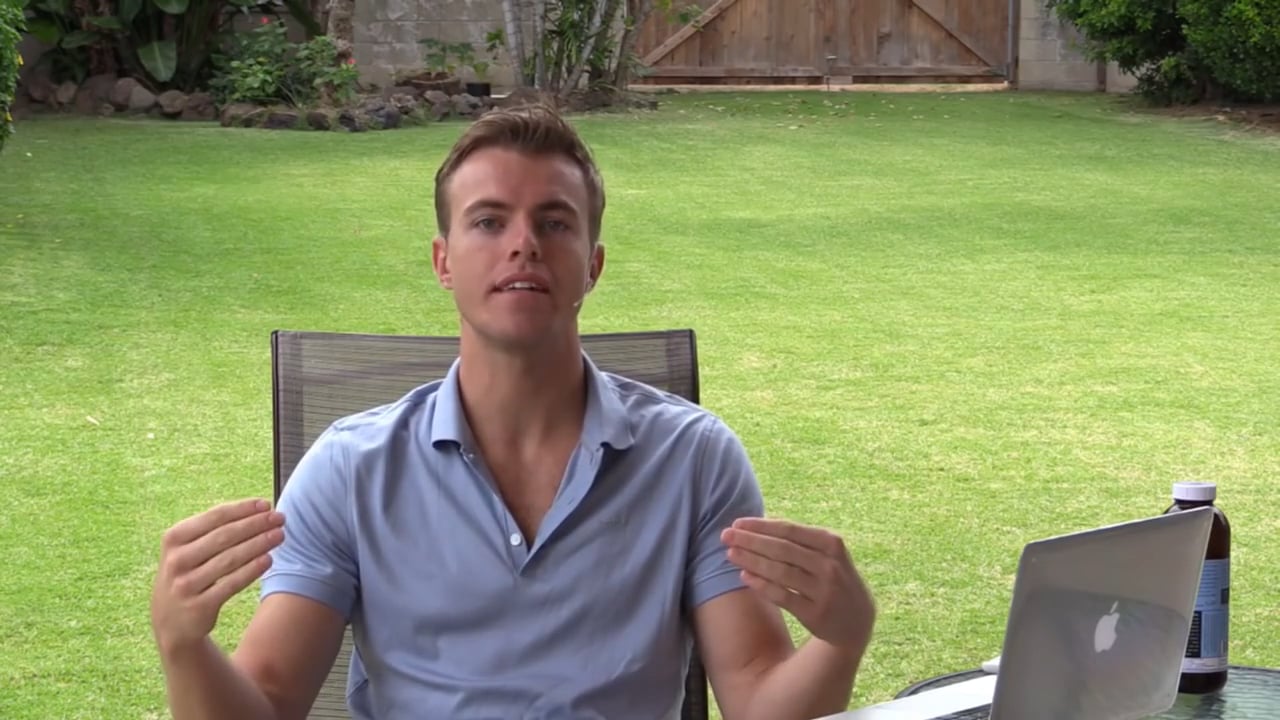 Q& A with Bentinho - 2-6-16