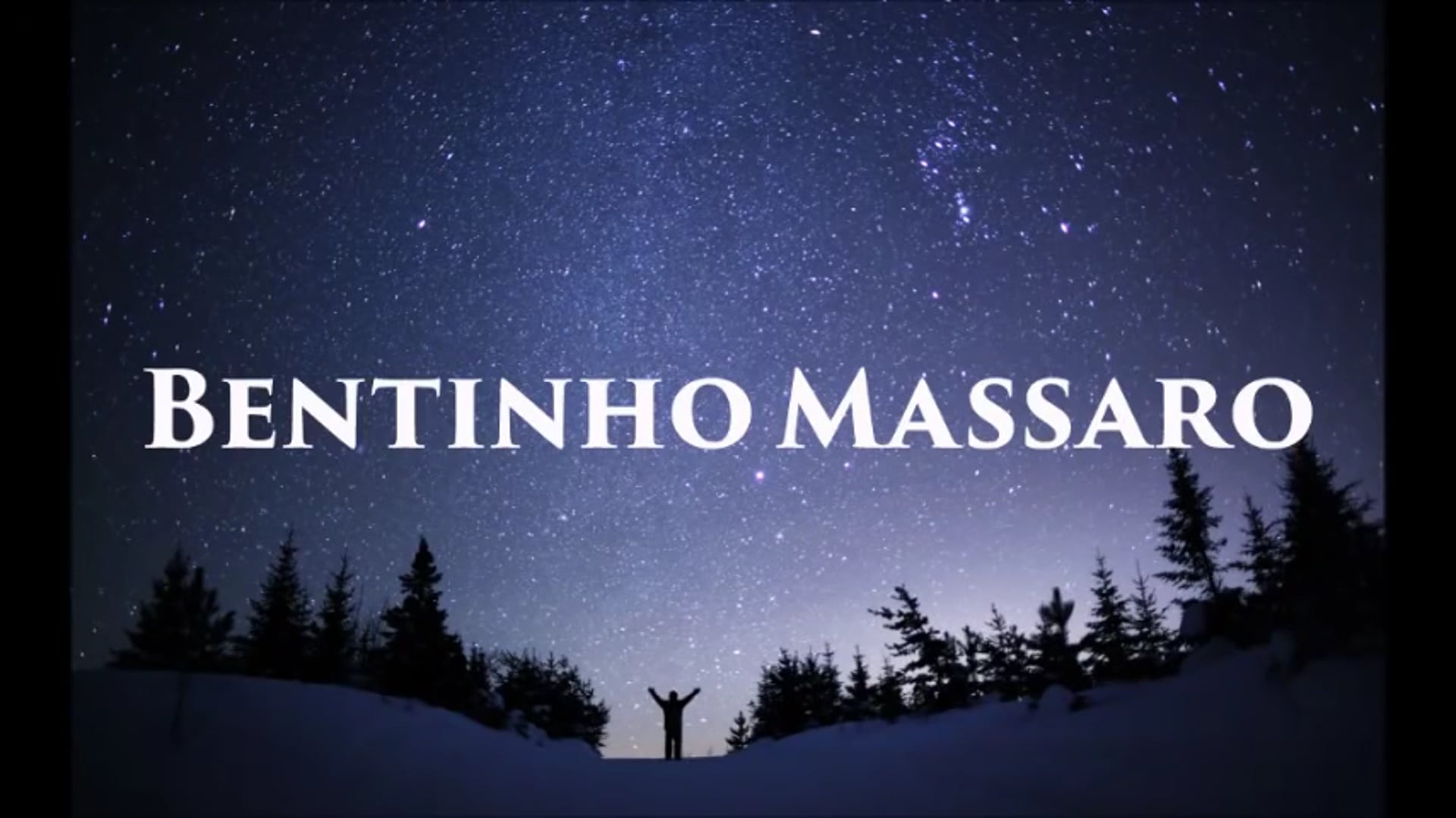 Bentinho Massaro | Guided Meditation: Enjoy the Spaciousness