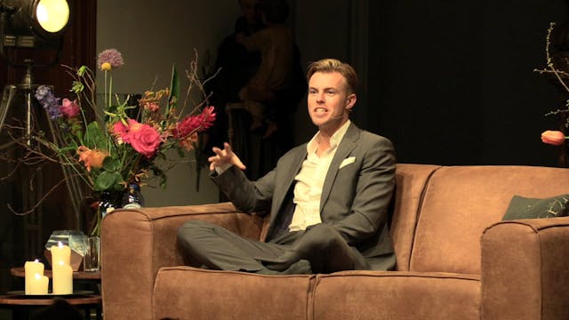 Session 5 Amsterdam Event Febr 23 2020