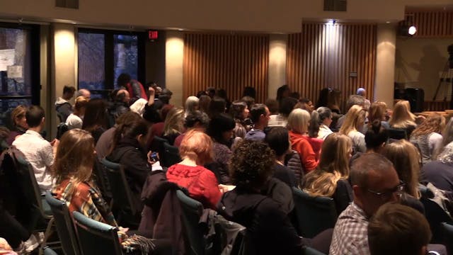 Session 20 - Sedona 12-Day Retreat