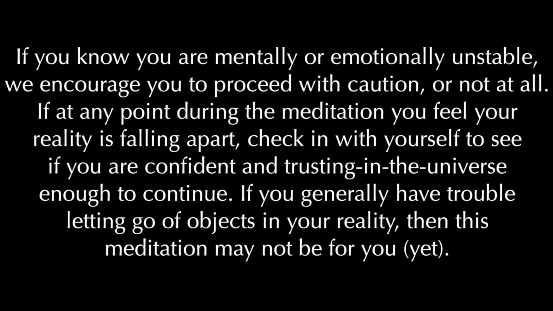 LIGHT BODY- Extremely Powerful Guided Meditation _ Never The Same Again _ Bentinho Massaro