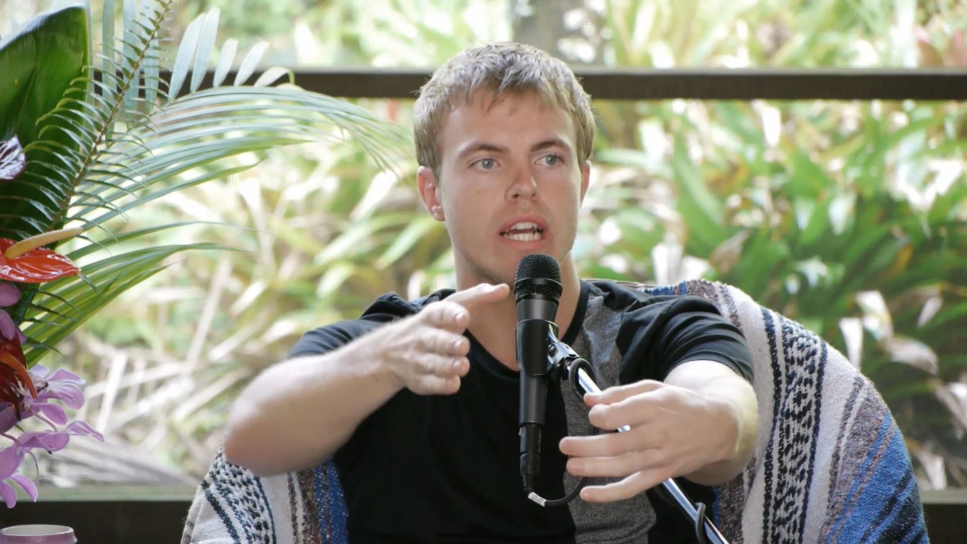 Hawaii Retreat LIB Session 6 Part 2