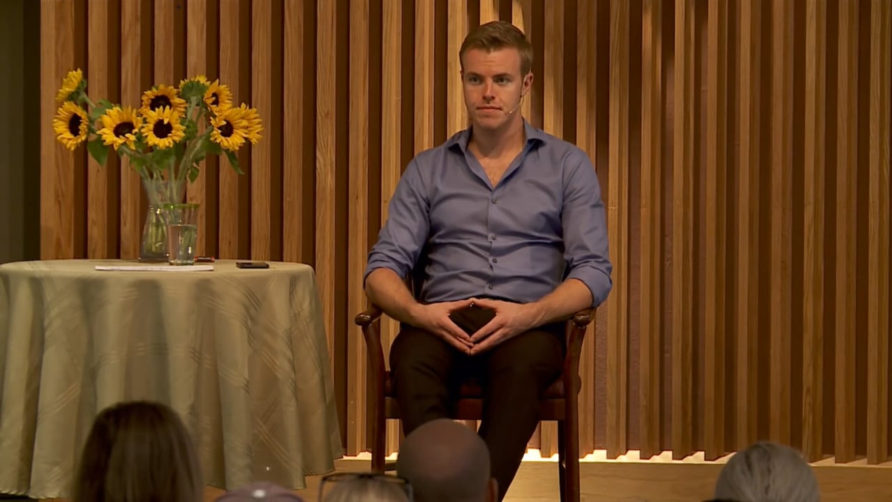 Eye of the Hurricane Session 14