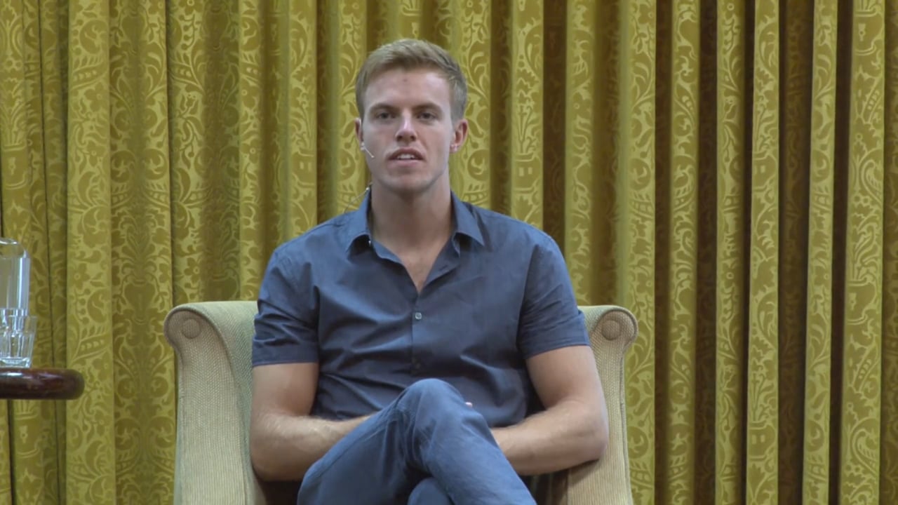 August Boulder Retreat - Session 5