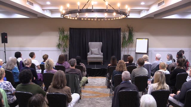 Session 1 - 2-Day Weekend Intensive A...