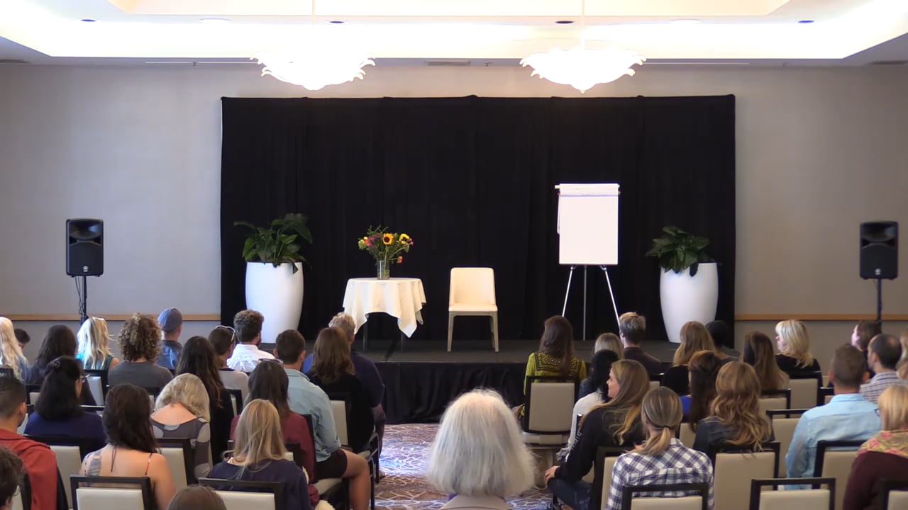 LA Session 1 - One-Day Event in LA, October 1st