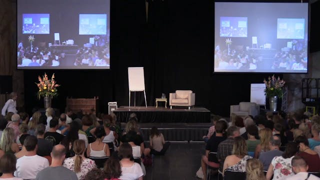 16 Netherlands Retreat 2018 -Sunday -...