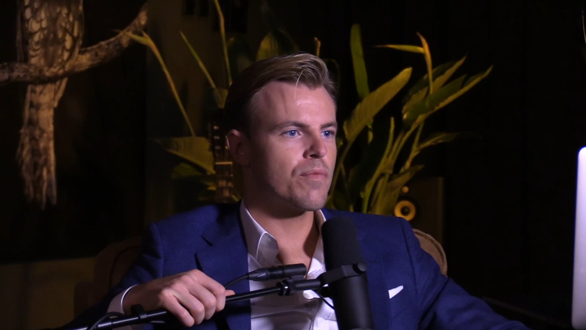 4:5 April - Global Unity Consciousness Meditation — Guided by Bentinho Massaro