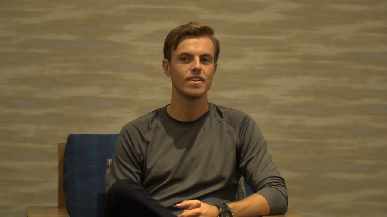 Session 1 - Hawaii retreat 2018