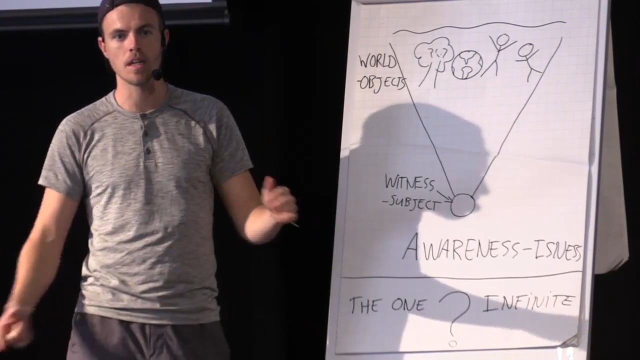 17 Netherlands Retreat 2018 -Sunday - Final Session