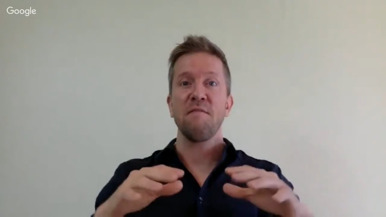 #1 Common Missteps Applying Law of Attraction - Trinfinty Workshop with Ryan D Brown