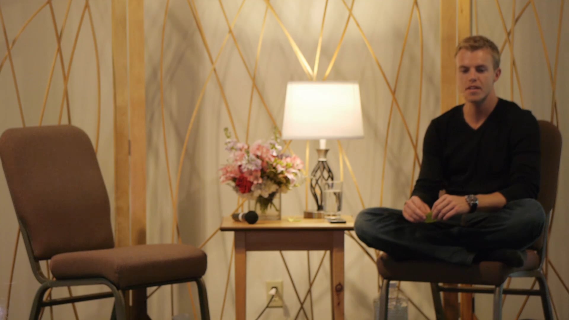 07 Flat Rock Retreat