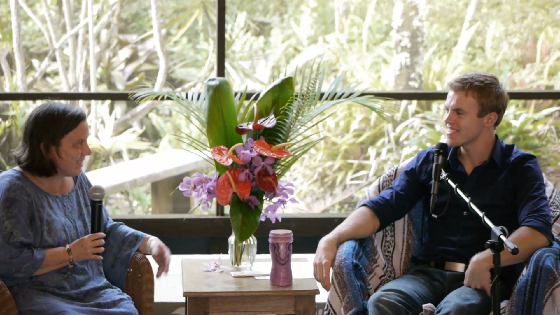 Hawaii Retreat LIB Session 3 Part 2