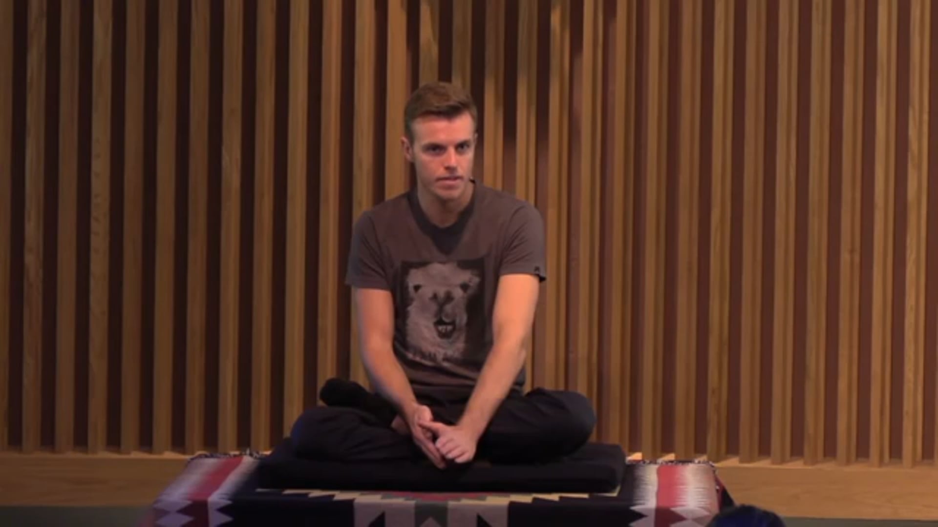 Sedona Experiment Meditation Preview _ Bentinho Massaro