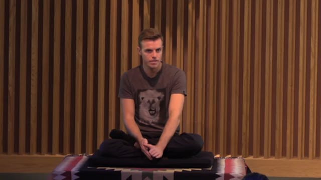 Sedona Experiment Meditation Preview ...