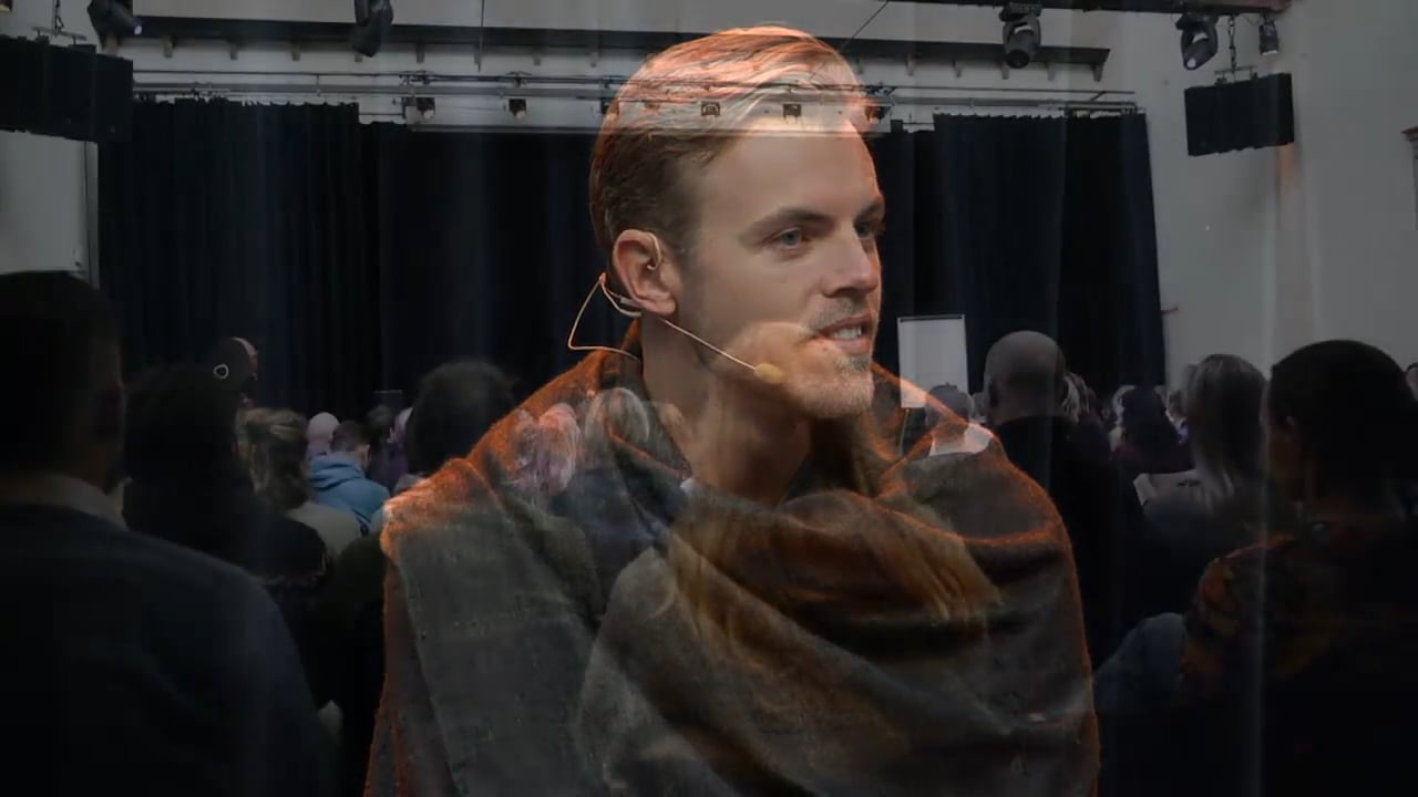 Session 1 Day 1 - Weekend Event in Amsterdam with Bentinho Jan 19  2019