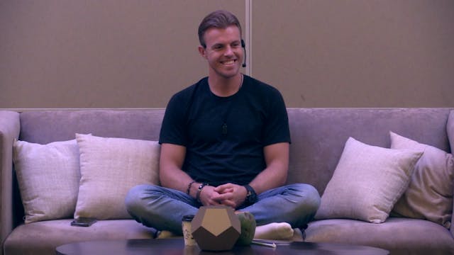 Session 2 Day 7 - The Shift into Perm...