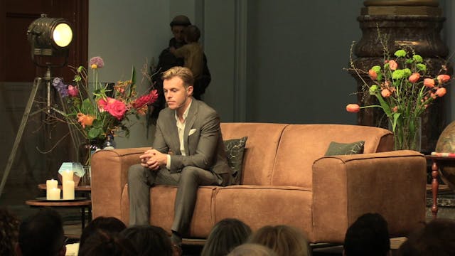 Session 4 Amsterdam Event Febr 23 2020