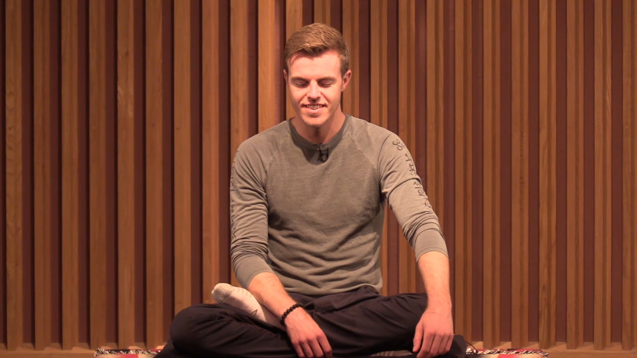 Season 3, Session 3 - Self-Realization School