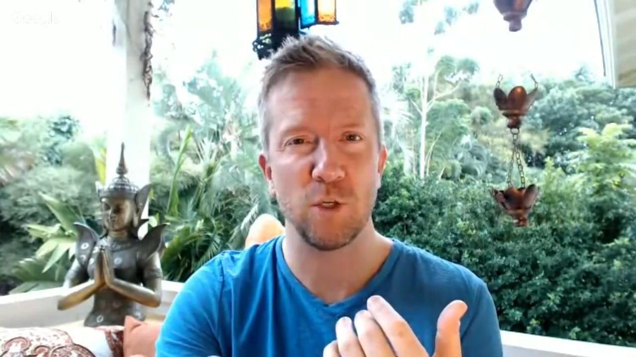 #5 Academy Workshop With Ryan Brown - 2-18 -16