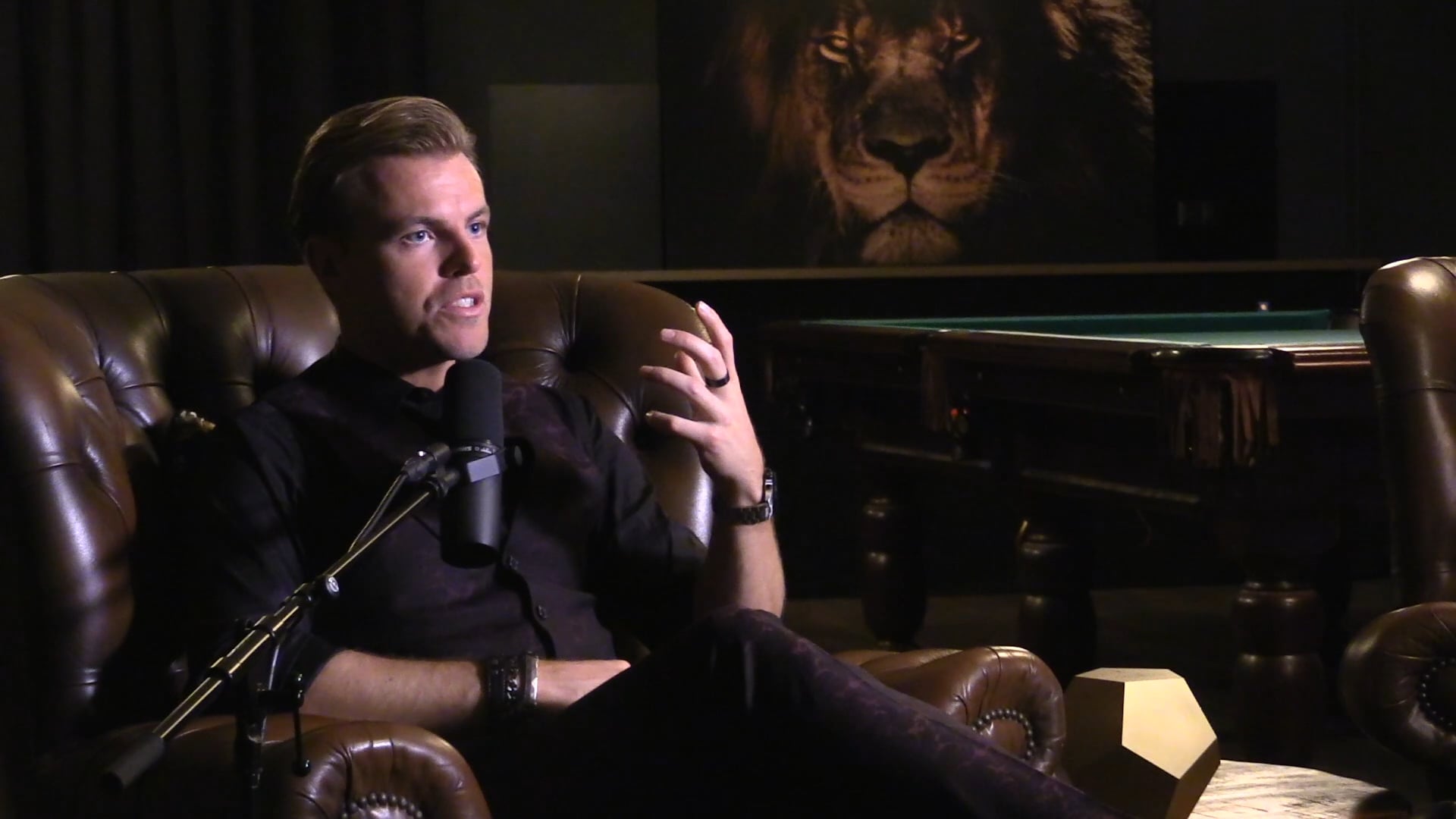 [2/8] The Art of True Meditation (4 Methods) - Global Enlightenment Retreat