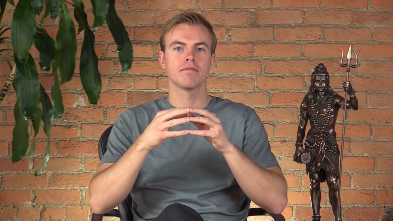 Session 2 - Enlightenment Study Course