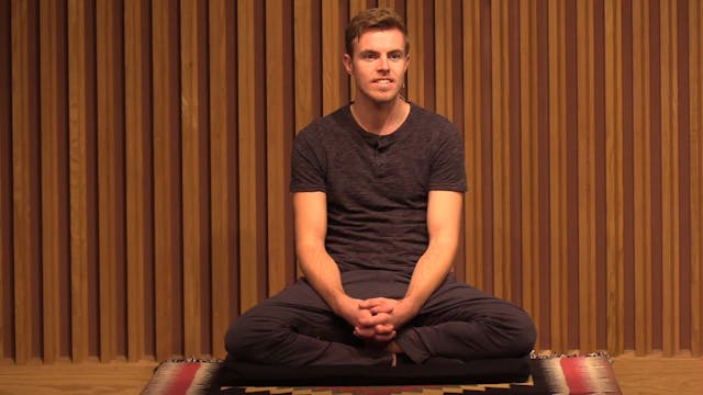 Session 4 - Sedona 12-Day retreat