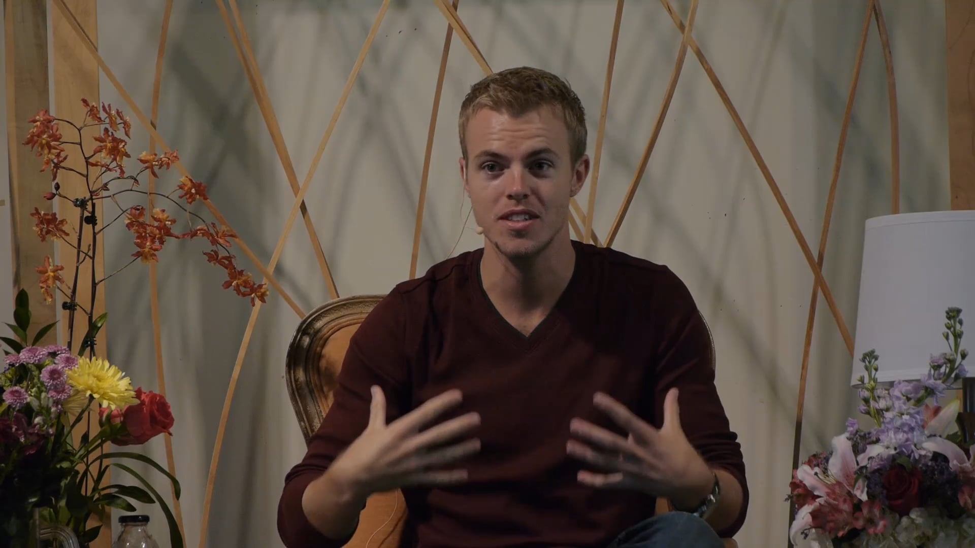 02 Flat Rock Retreat