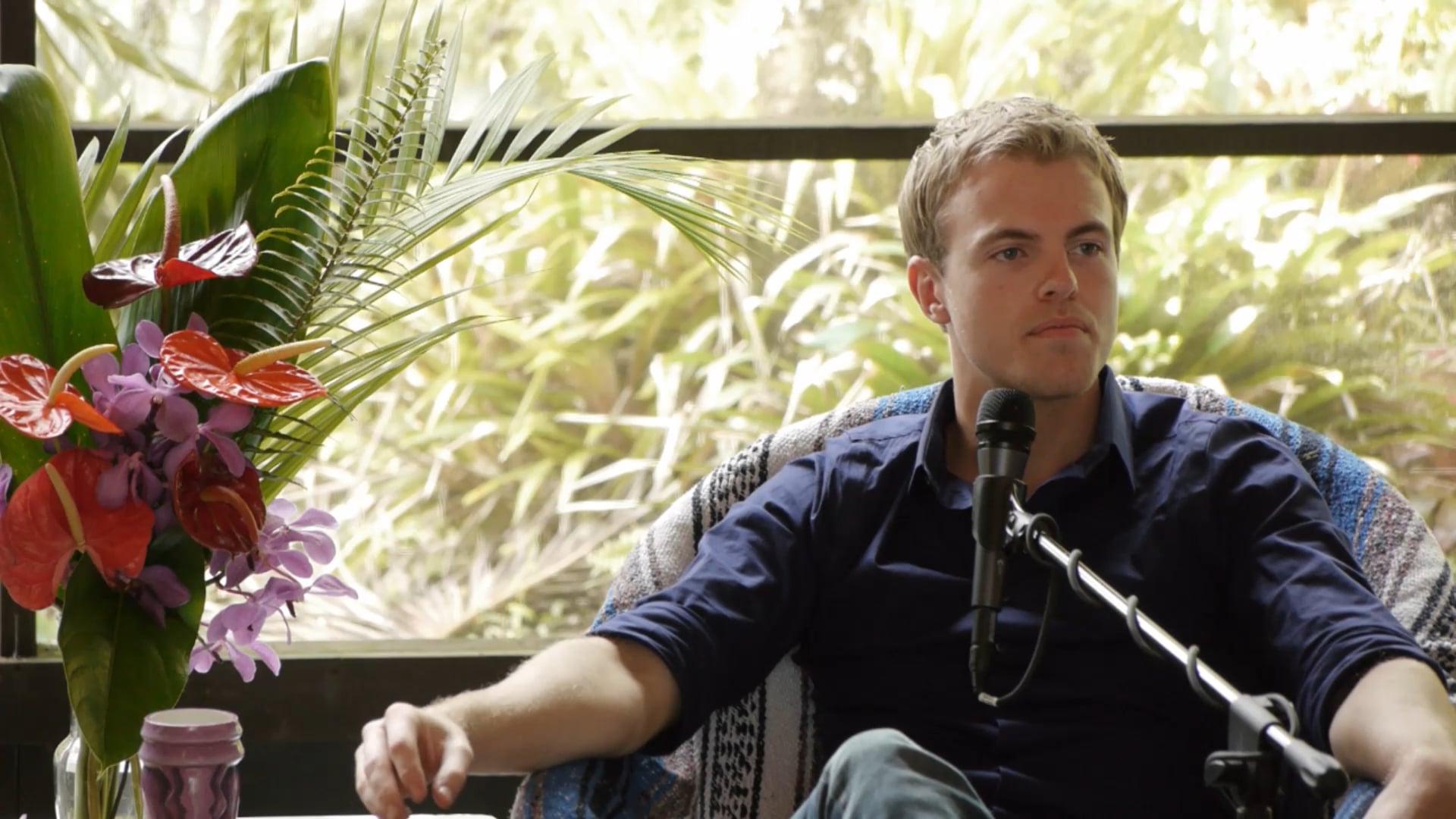 Hawaii Retreat LIB Session 3 Part 1