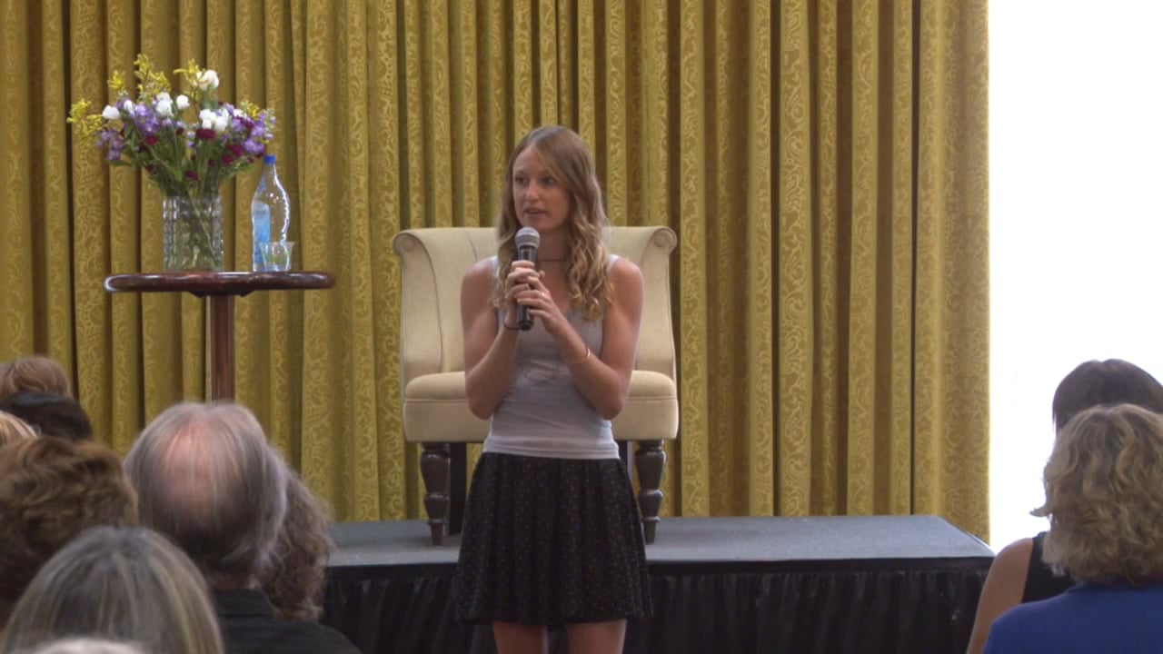 August Boulder Retreat - Session 1