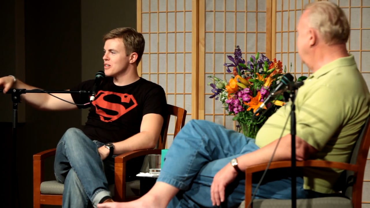 The Three Teachings Session 7