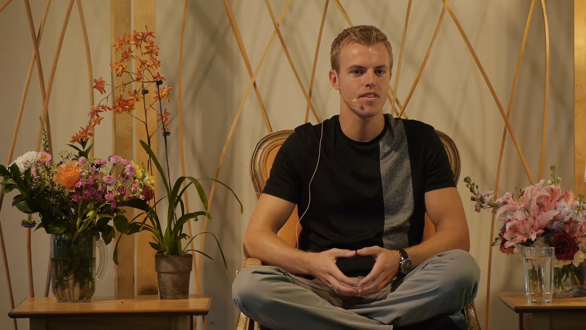 08 Flat Rock Retreat