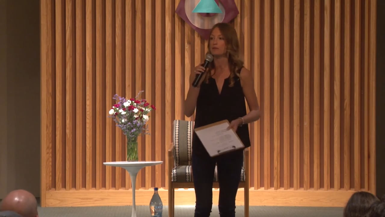 Sedona Retreat - Session 1