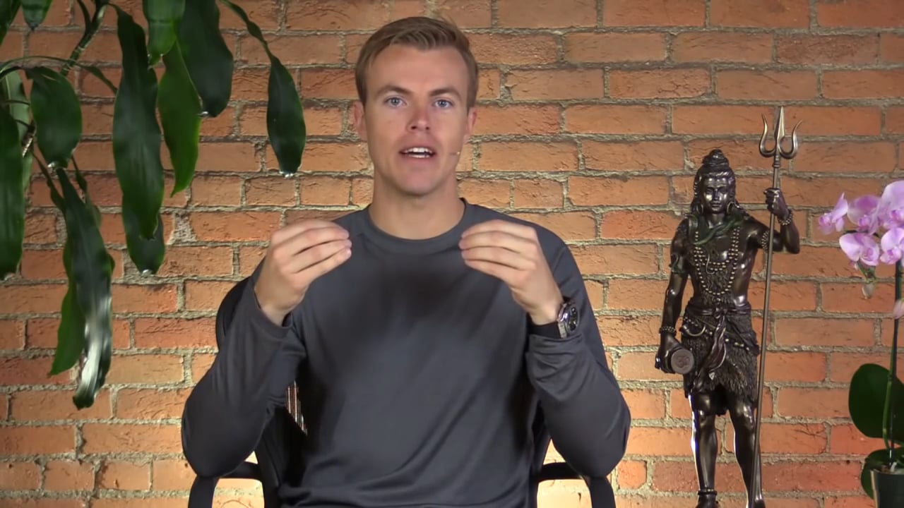 Session 4 - Enlightenment Study Course