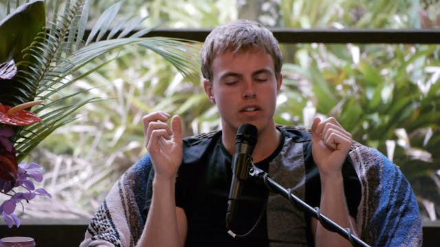 Hawaii Retreat LIB Session 7 Part 2